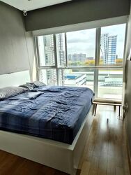 Eight Riversuites (D12), Condominium #536855061